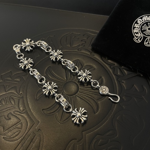 Replica Chrome Hearts Bracelets #1204843 $48.00 USD for Wholesale