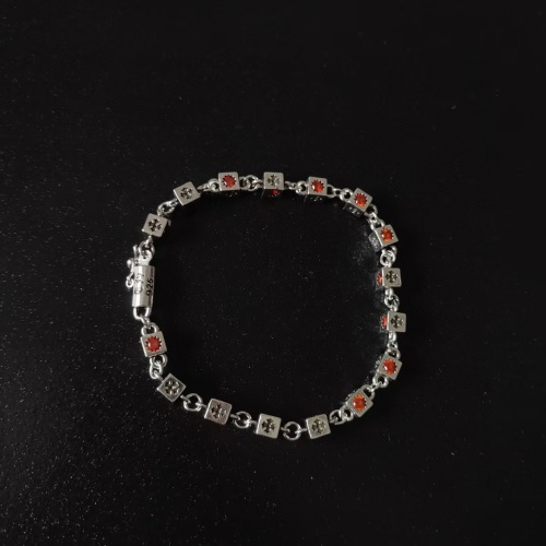 Replica Chrome Hearts Bracelets #1204851, $39.00 USD, [ITEM#1204851], Replica Chrome Hearts Bracelets outlet from China