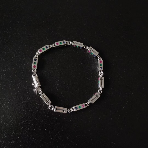Replica Chrome Hearts Bracelets #1204852, $39.00 USD, [ITEM#1204852], Replica Chrome Hearts Bracelets outlet from China