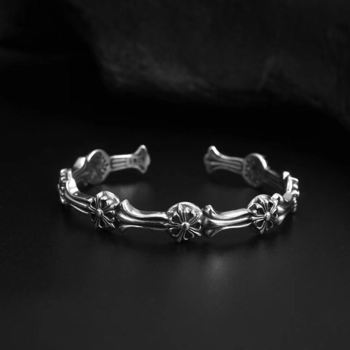 Replica Chrome Hearts Bracelets #1204858, $45.00 USD, [ITEM#1204858], Replica Chrome Hearts Bracelets outlet from China