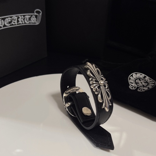 Replica Chrome Hearts Bracelets #1204859, $60.00 USD, [ITEM#1204859], Replica Chrome Hearts Bracelets outlet from China