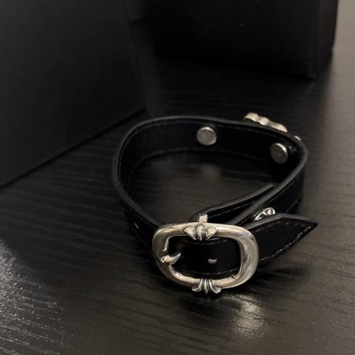 Replica Chrome Hearts Bracelets #1204860 $60.00 USD for Wholesale