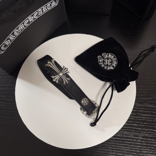 Replica Chrome Hearts Bracelets #1204861 $60.00 USD for Wholesale