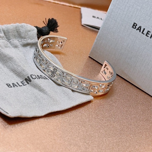 Replica Balenciaga Bracelets #1204865 $45.00 USD for Wholesale