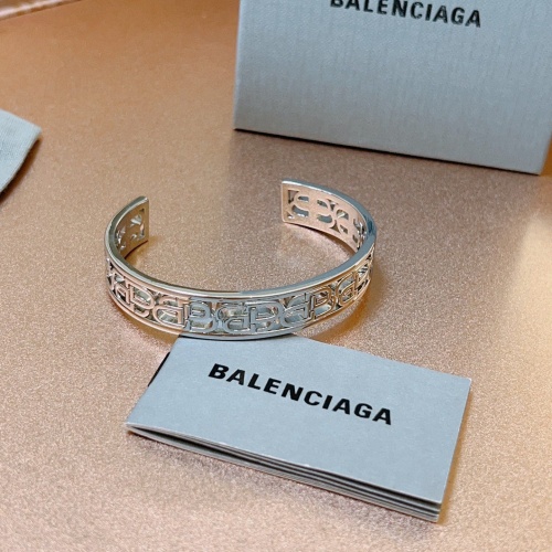 Replica Balenciaga Bracelets #1204865 $45.00 USD for Wholesale