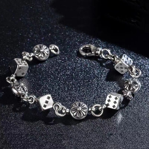 Replica Chrome Hearts Bracelets #1204899 $39.00 USD for Wholesale