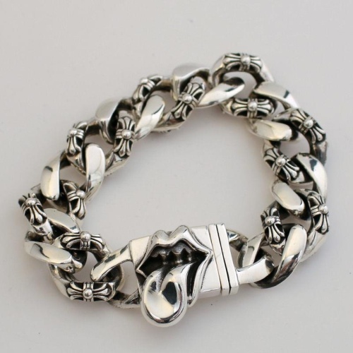 Replica Chrome Hearts Bracelets #1204912, $56.00 USD, [ITEM#1204912], Replica Chrome Hearts Bracelets outlet from China