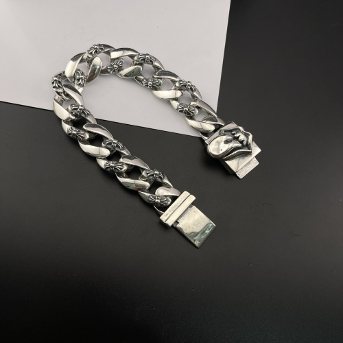 Replica Chrome Hearts Bracelets #1204912 $56.00 USD for Wholesale
