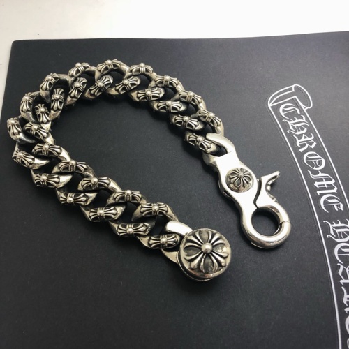 Replica Chrome Hearts Bracelets #1204941, $56.00 USD, [ITEM#1204941], Replica Chrome Hearts Bracelets outlet from China