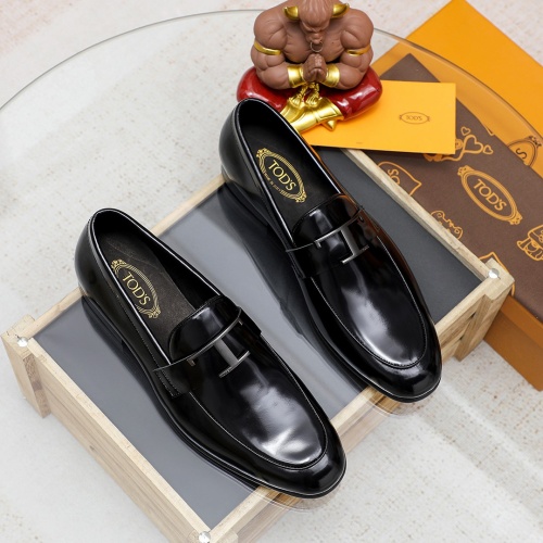 Replica TOD'S Oxfords Shoes #1204958, $98.00 USD, [ITEM#1204958], Replica TOD'S Oxfords Shoes outlet from China