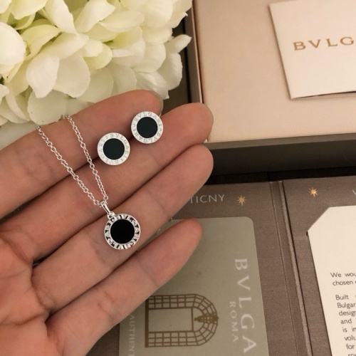 Replica Bvlgari Jewelry Set For Women #1204995, $42.00 USD, [ITEM#1204995], Replica Bvlgari Jewelry Set outlet from China