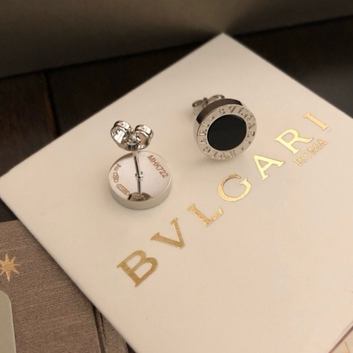 Replica Bvlgari Jewelry Set For Women #1204995 $42.00 USD for Wholesale