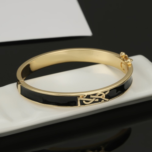 Replica Yves Saint Laurent YSL Bracelets #1205003 $32.00 USD for Wholesale