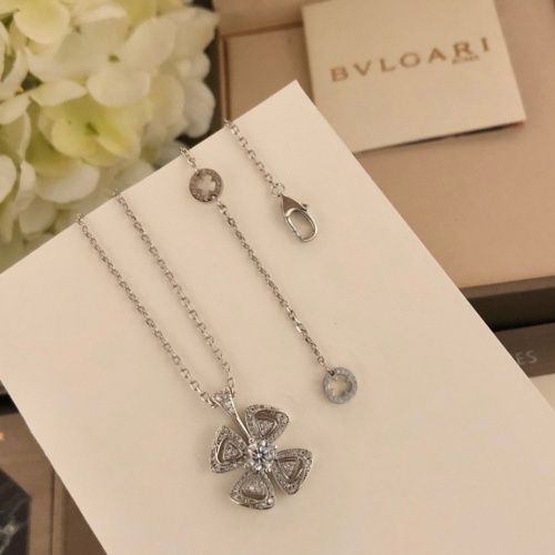 Replica Bvlgari Necklaces For Women #1205029, $32.00 USD, [ITEM#1205029], Replica Bvlgari Necklaces outlet from China