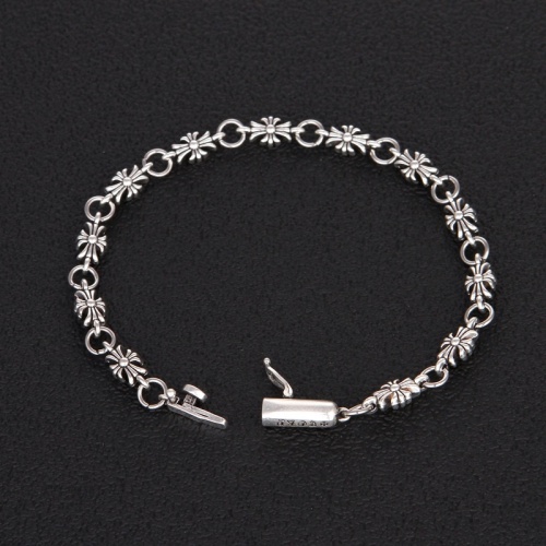 Replica Chrome Hearts Bracelets #1205072, $36.00 USD, [ITEM#1205072], Replica Chrome Hearts Bracelets outlet from China