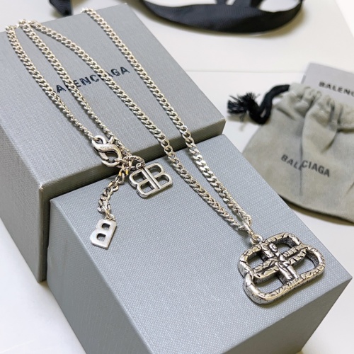 Replica Balenciaga Necklaces #1205086, $42.00 USD, [ITEM#1205086], Replica Balenciaga Necklaces outlet from China