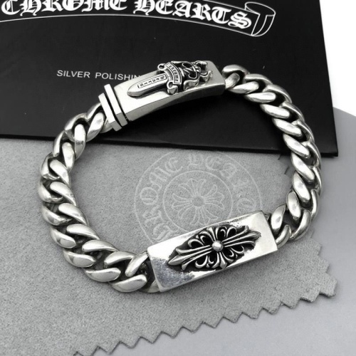 Replica Chrome Hearts Bracelets #1205110, $52.00 USD, [ITEM#1205110], Replica Chrome Hearts Bracelets outlet from China