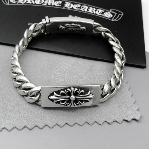 Replica Chrome Hearts Bracelets #1205110 $52.00 USD for Wholesale