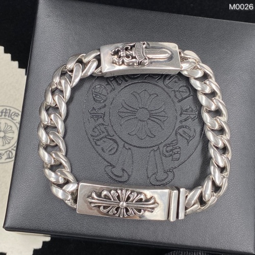 Replica Chrome Hearts Bracelets #1205133, $48.00 USD, [ITEM#1205133], Replica Chrome Hearts Bracelets outlet from China