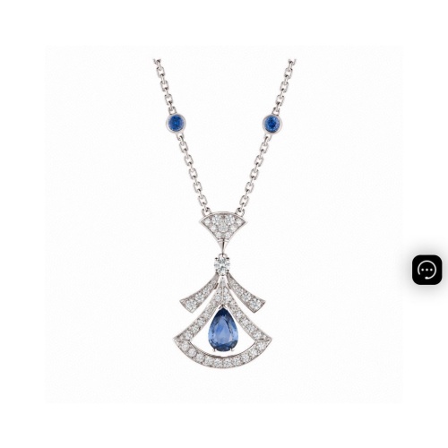 Replica Bvlgari Jewelry Set For Women #1205142 $68.00 USD for Wholesale