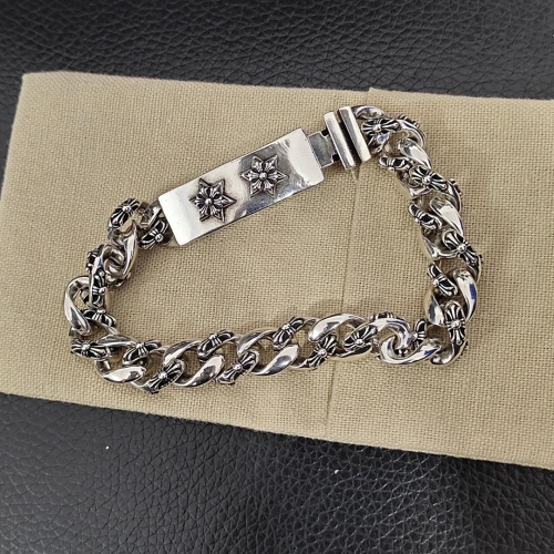 Replica Chrome Hearts Bracelets #1205144, $48.00 USD, [ITEM#1205144], Replica Chrome Hearts Bracelets outlet from China