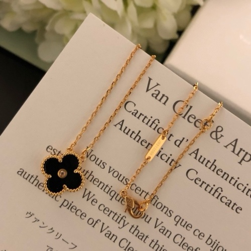 Replica Van Cleef &amp; Arpels Necklaces For Women #1205149, $27.00 USD, [ITEM#1205149], Replica Van Cleef &amp; Arpels Necklaces outlet from China