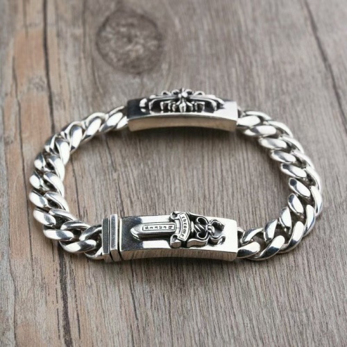 Replica Chrome Hearts Bracelets #1205152, $48.00 USD, [ITEM#1205152], Replica Chrome Hearts Bracelets outlet from China