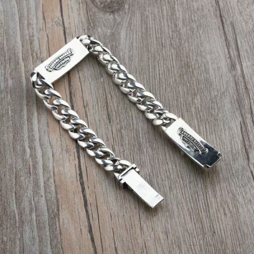 Replica Chrome Hearts Bracelets #1205152 $48.00 USD for Wholesale
