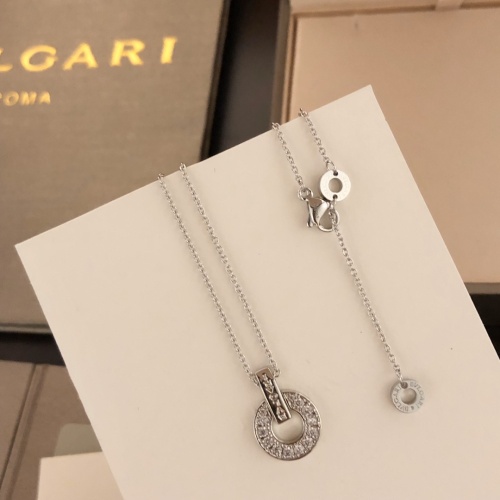 Replica Bvlgari Necklaces For Women #1205162, $27.00 USD, [ITEM#1205162], Replica Bvlgari Necklaces outlet from China