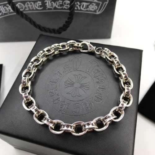 Replica Chrome Hearts Bracelets #1205177, $38.00 USD, [ITEM#1205177], Replica Chrome Hearts Bracelets outlet from China