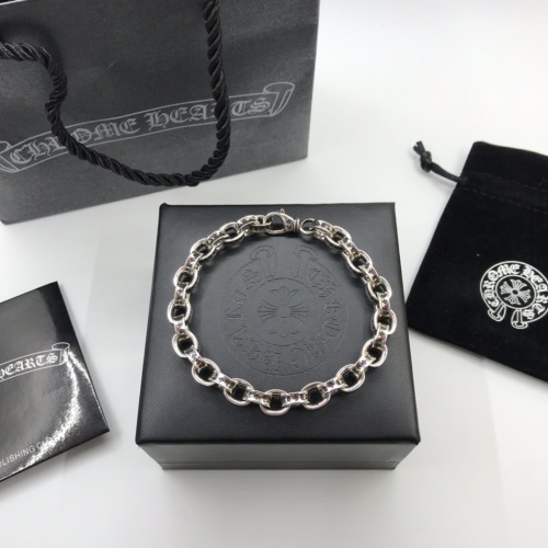 Replica Chrome Hearts Bracelets #1205177 $38.00 USD for Wholesale