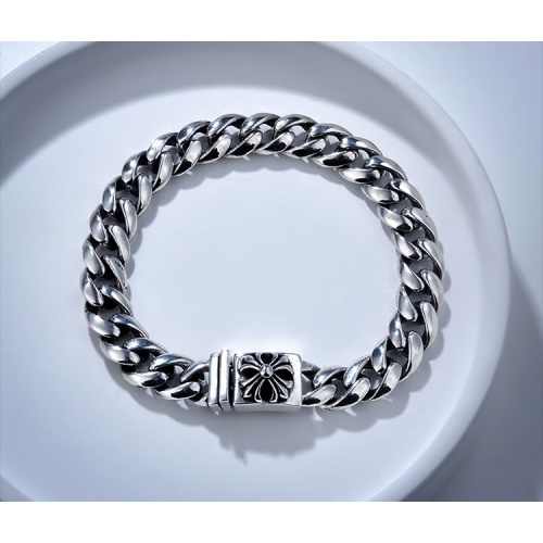 Replica Chrome Hearts Bracelets #1205178, $48.00 USD, [ITEM#1205178], Replica Chrome Hearts Bracelets outlet from China