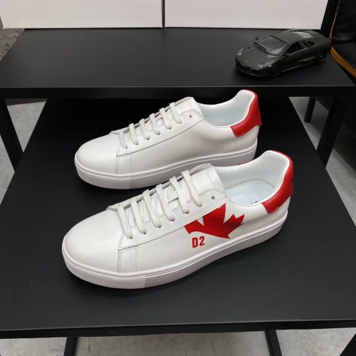 Replica Dsquared Casual Shoes For Men #1205194, $82.00 USD, [ITEM#1205194], Replica Dsquared Casual Shoes outlet from China