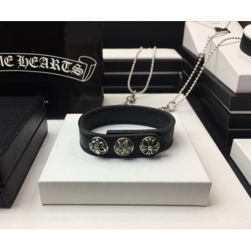 Replica Chrome Hearts Bracelets #1205206, $27.00 USD, [ITEM#1205206], Replica Chrome Hearts Bracelets outlet from China