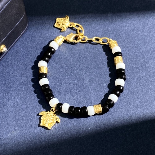 Replica Versace Bracelets #1205251, $32.00 USD, [ITEM#1205251], Replica Versace Bracelets outlet from China