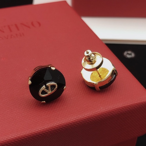 Replica Valentino Earrings For Women #1205267 $29.00 USD for Wholesale
