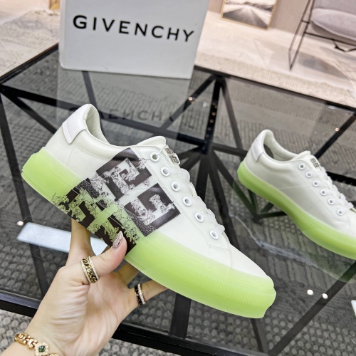 Replica Givenchy Casual Shoes For Men #1205286 $80.00 USD for Wholesale