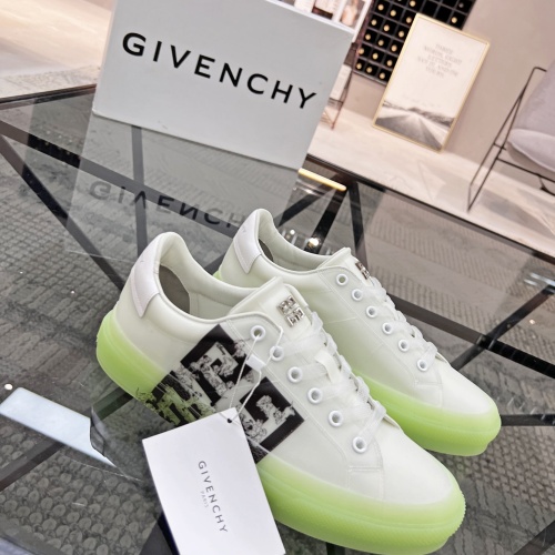 Replica Givenchy Casual Shoes For Men #1205286 $80.00 USD for Wholesale