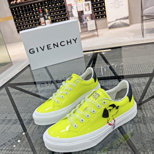 Replica Givenchy Casual Shoes For Men #1205287, $80.00 USD, [ITEM#1205287], Replica Givenchy Casual Shoes outlet from China