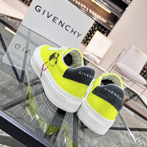 Replica Givenchy Casual Shoes For Men #1205287 $80.00 USD for Wholesale