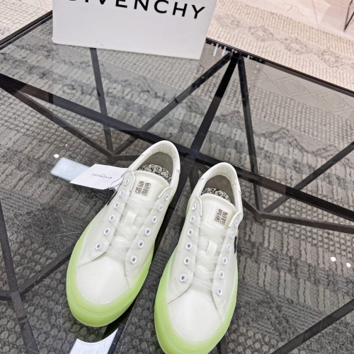 Replica Givenchy Casual Shoes For Men #1205288 $80.00 USD for Wholesale