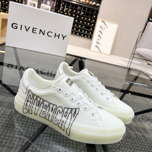 Replica Givenchy Casual Shoes For Men #1205291 $80.00 USD for Wholesale