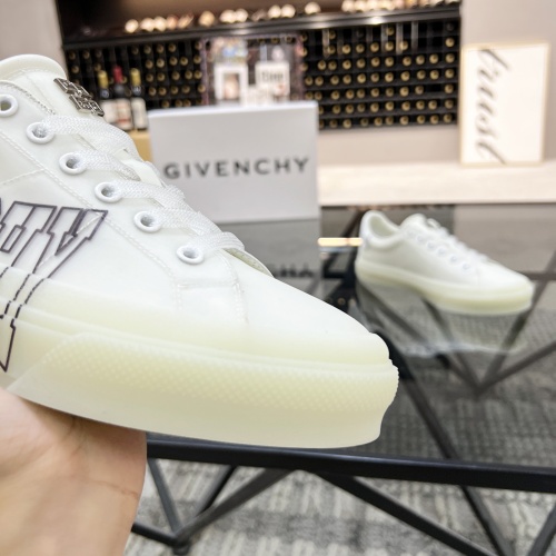 Replica Givenchy Casual Shoes For Men #1205291 $80.00 USD for Wholesale