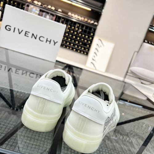 Replica Givenchy Casual Shoes For Men #1205291 $80.00 USD for Wholesale