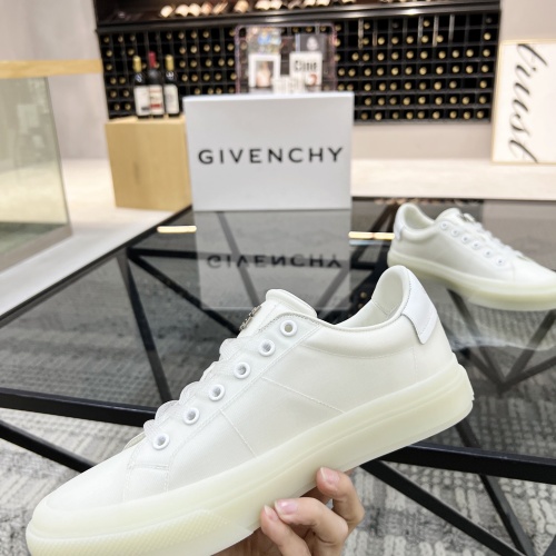 Replica Givenchy Casual Shoes For Men #1205291 $80.00 USD for Wholesale