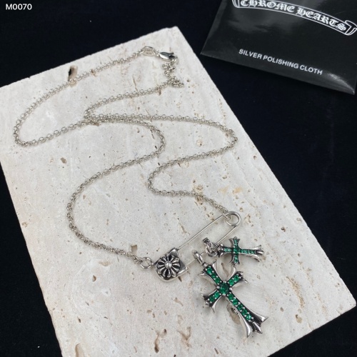 Replica Chrome Hearts Necklaces #1205300, $42.00 USD, [ITEM#1205300], Replica Chrome Hearts Necklaces outlet from China