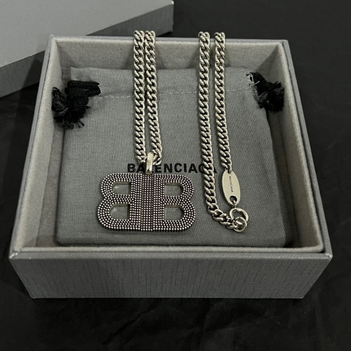 Replica Balenciaga Necklaces #1205304, $48.00 USD, [ITEM#1205304], Replica Balenciaga Necklaces outlet from China