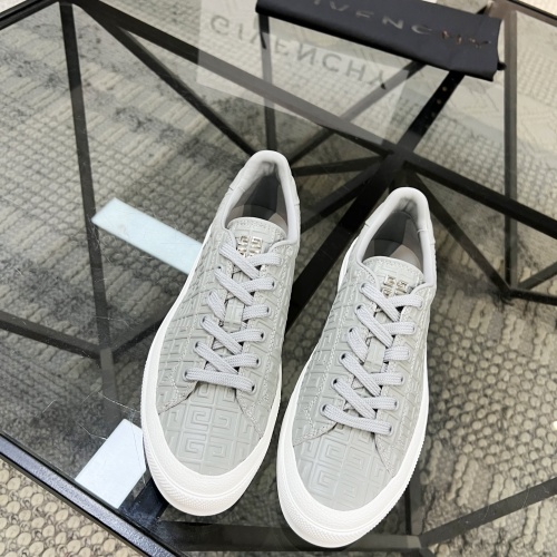 Replica Givenchy Casual Shoes For Men #1205306 $80.00 USD for Wholesale