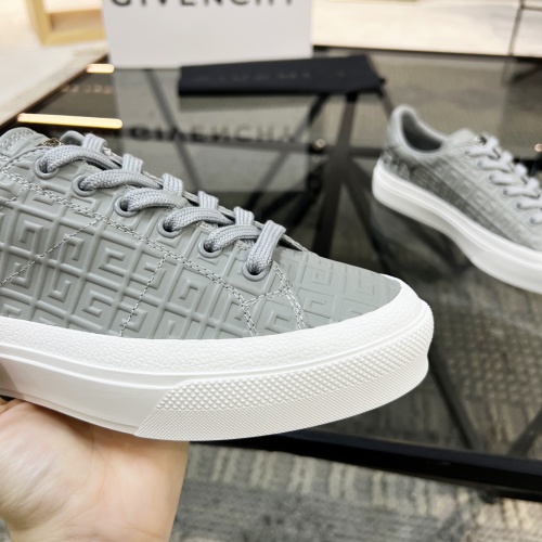 Replica Givenchy Casual Shoes For Men #1205306 $80.00 USD for Wholesale