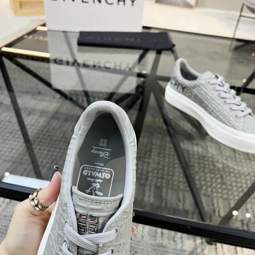 Replica Givenchy Casual Shoes For Men #1205306 $80.00 USD for Wholesale